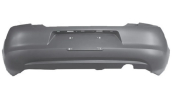 CITROEN C-ELYSEE ARKA TAMPON 2012 ve SONRASI