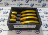 5G0837205N VW ARTEON - GOLF - TOUAREG - TROC KAPI KOLU TAKIM