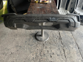 SKODA KAMİQ ARKA TAMPON ALT SPOYLER 658807521H