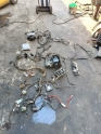 FORD TRANSİT V347 ELEKTRİK TESİSATI FULL MOTOR GOĞSÜ