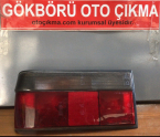 RENAULT 9 SOL STOP