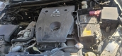 Toyota Hilux 2016 model komple motor