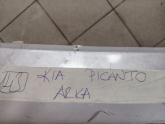 Oto Çıkma Parça / Kaporta & Karoser / Arka Tampon / Kia / Picanto / Çıkma Parça 