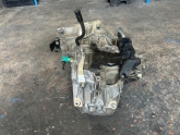 Oto Çıkma Parça / Şanzıman & Vites / Şanzıman Komple / Renault / Captur / Çıkma Parça 