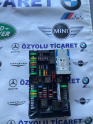 BMW G30 ARKA SİGORTA TABLASI 6114 6837092