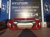 HYUNDAİ İ30 2012-2016 ÖN TAMPON ORİJİNAL ÇIKMA YEDEK PARÇA