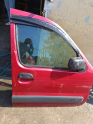 Renault kango sol ön kapı Orjinal