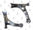 TOYOTA COROLLA SALINCAK 03-07 ALT BURÇLU SOL