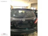 Nissan Qashqai J10 (2007-2013) Arka Cam