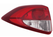 Hyundai Tucson 2015 Sonrası Sol Dış Stop 92401D7000