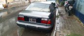 Daewoo racer koltuk takımı