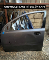 Oto Çıkma Parça / Chevrolet / Lacetti / Kaporta & Karoser / Kapı / Çıkma Parça 