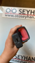 G068302 Toyota Yaris 2015 arka emniyet kemeri tokası tekli