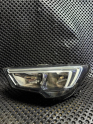 OPEL CROSSLAND X SOL FAR