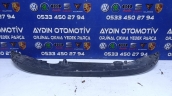 SEAT İBİZA 2009-2015 ARKA TAMPON ALT DİFÜZÖR OEM 6J0807334