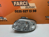 ACCENT ADMİRE SOL FAR ORJİNAL