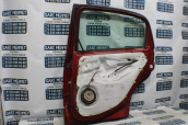 Oto Çıkma Parça / Kaporta & Karoser / Kapı / Fiat / Punto / Çıkma Parça 