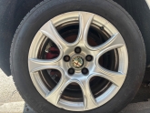 Alfa Romeo Giulietta 2012 Sökme Jant