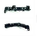 HONDA CRV TAMPON BRAKET SOL 2018-2021
