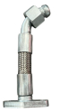 TURBO GERİ DÖNÜŞ BORUSU CADDY 04-10 / T5 04-10  038145736C
