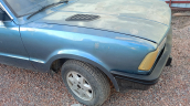 ford taunus sağ ön çamurluk