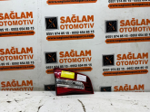 ÇIKMA RENAULT KOLEOS SOL İÇ STOP 26555-JY05A