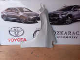 2019-2025 TOYOTA COROLLA CIKMA ORJINAL SOL ON CAMURLUK