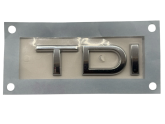 AUDI A1 A3 A4 A5 A6 A7 TT 08-26 ARKA BAGAJ TDI YAZISI8J0853737