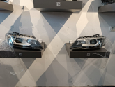 AUDİ Q7 SOL FAR XENON 2011-2013 4L0941029AC DİSY