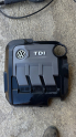 VW-SEAT-SKODA-AUDİ 1.2 tdı motor üst plasiği