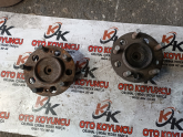 Korando Sports Ön Porya 4WD ABS Orj. Çıkma 4142009405