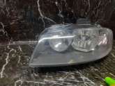 Oto Çıkma Parça / Elektrik / Far / Audi / A3 / Çıkma Parça 