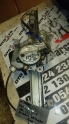 NİSSAN D23 SKYSTAR 2005 ÖN SOL CAM KRİKOSU