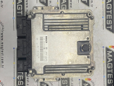 Renault Clio Captur 1.5DCI 237107478R 0281032810 EDC17C42 ECU