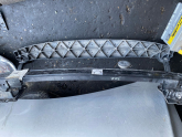 PEUGEOT 301 ÖN TAMPON DEMİRİ PANEL LASTİĞİ