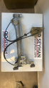 827210016R Renault Fluence megane 3 arka sol Cam Krikosu