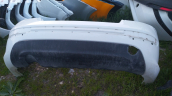 2010 2013 Fiat Linea arka tampon