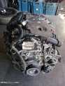Opel ComboE Peugeot Rifter  1.5 dizel komple dolu motor