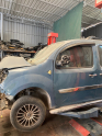 RENAULT KANGOO 3 EL FREN KOLU