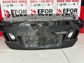 BMW 5 SERİSİ F10 ARKA BAGAJ KAPAĞI ÇIKMA YEDEK ORJİNAL PARÇ