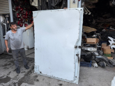 Oto Çıkma Parça / Kaporta & Karoser / Kapı Çıtası / Renault / Master / Çıkma Parça 