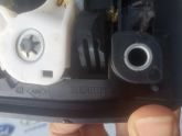 Oto Çıkma Parça / Mekanik / Kapı Kolu / Renault / Clio / Sıfır Parça 