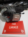 Oto Çıkma Parça / Elektrik / Far / Nissan / Juke / Çıkma Parça 