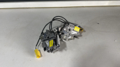 BMW X1 U11 U10 U25 SAĞ-SOL KAPUT KİLİDİ 9880001-03/02-03