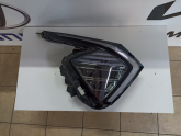 KİA SPORTAGE 2022-2025 SAĞ FAR MERCEKLİ ORİJİNAL ÇIKMA