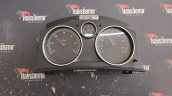 OPEL ASTRA H KİLOMETRE SAATİ GÖSTERGE PANELİ 13267544