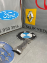 CLIO 2 SAĞ ÖN TAMPON KAPLAMASI 98-08 SIFIR-ORJ 8200113981