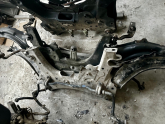 Megane 2 çıkma orjinal motor travesi (motor beşiği)