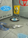 CORSA D ÖN PANJUR NİKELAJI SIFIR-ORJ 13286001 2011-2014