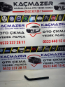 FIAT DOBLO 2013 SOL ORTA KAPI KIZAGI